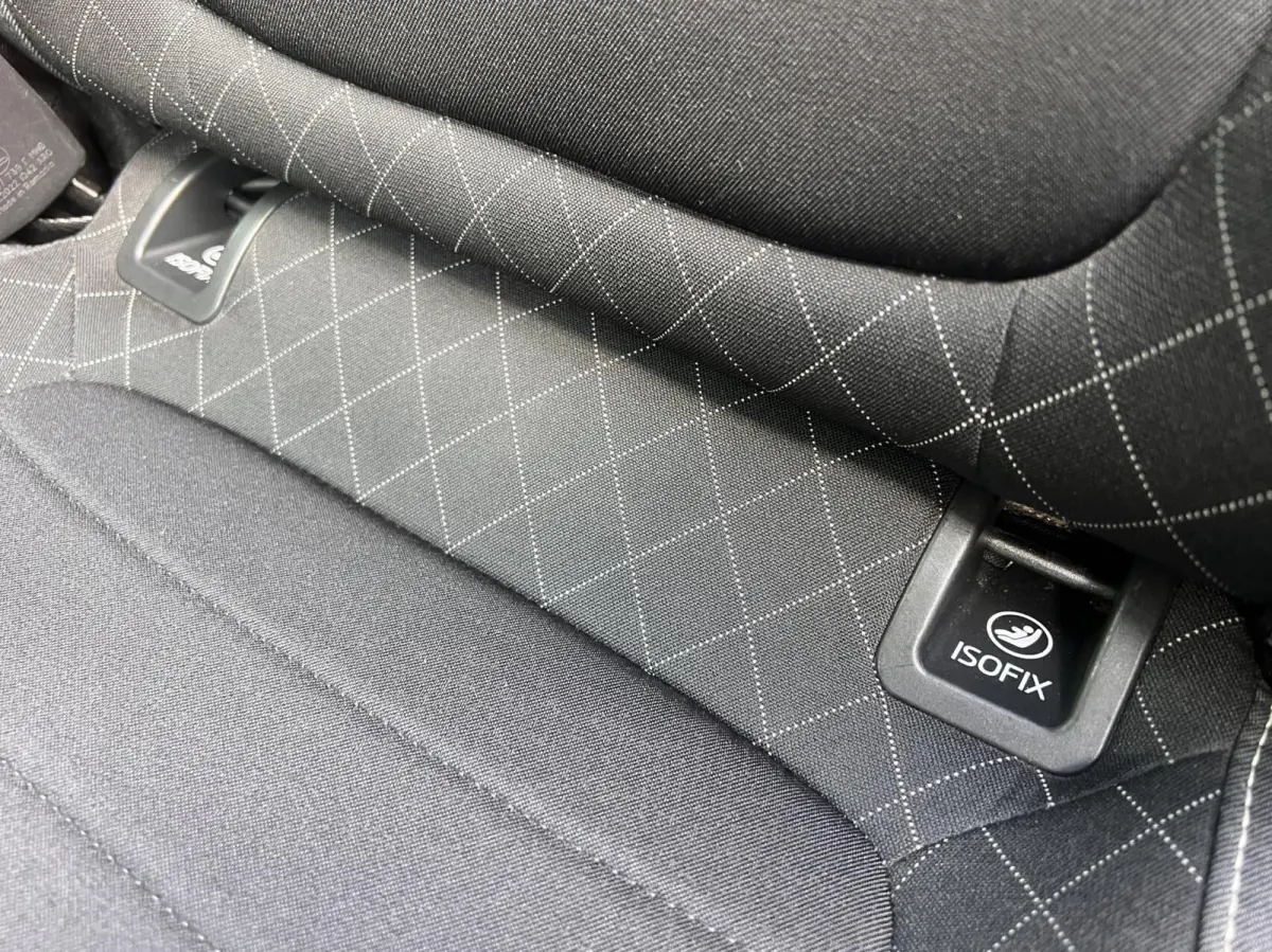 1.0 TSI Ambition Automaat Airco Cruise BTW