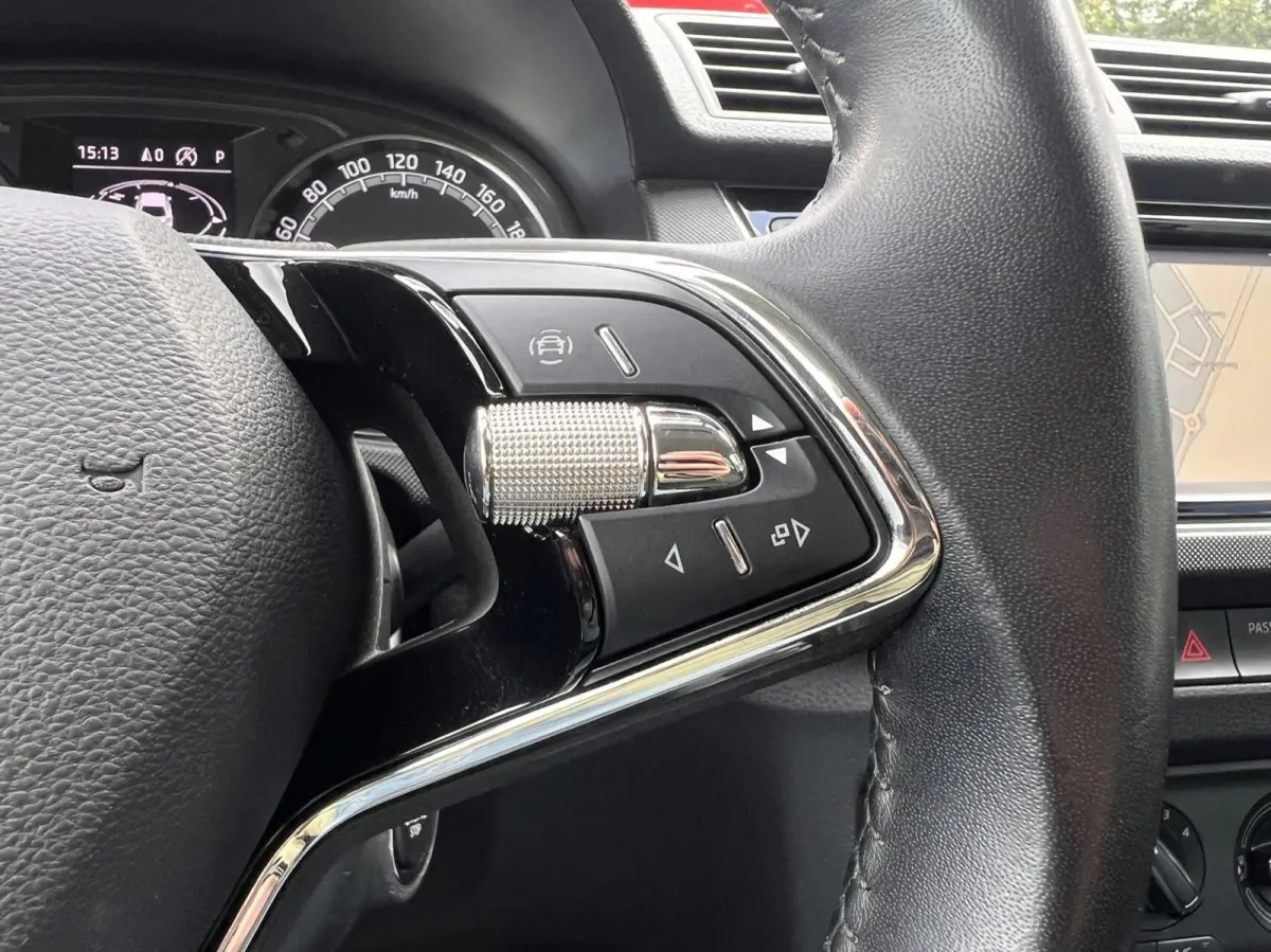 1.0 TSI Ambition Automaat Airco Cruise BTW
