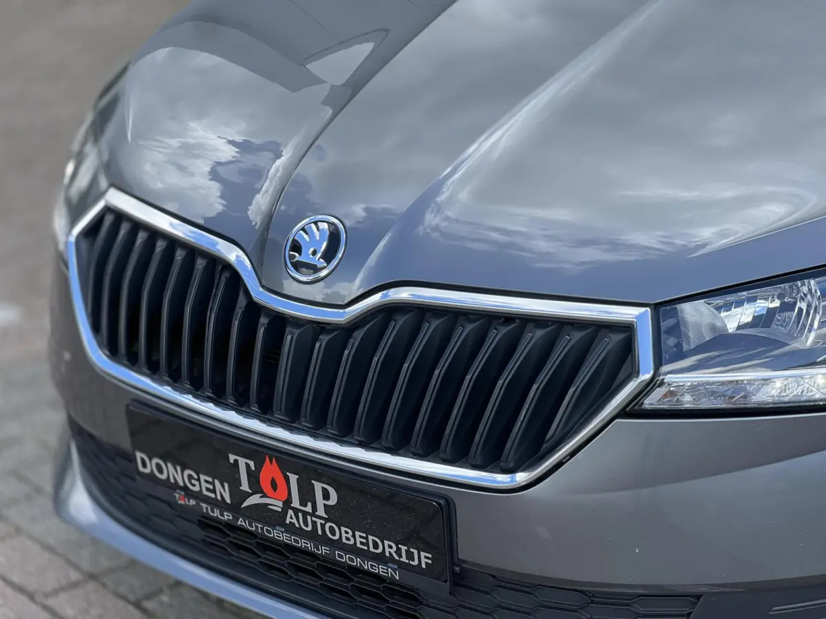 1.0 TSI Ambition Automaat Airco Cruise BTW