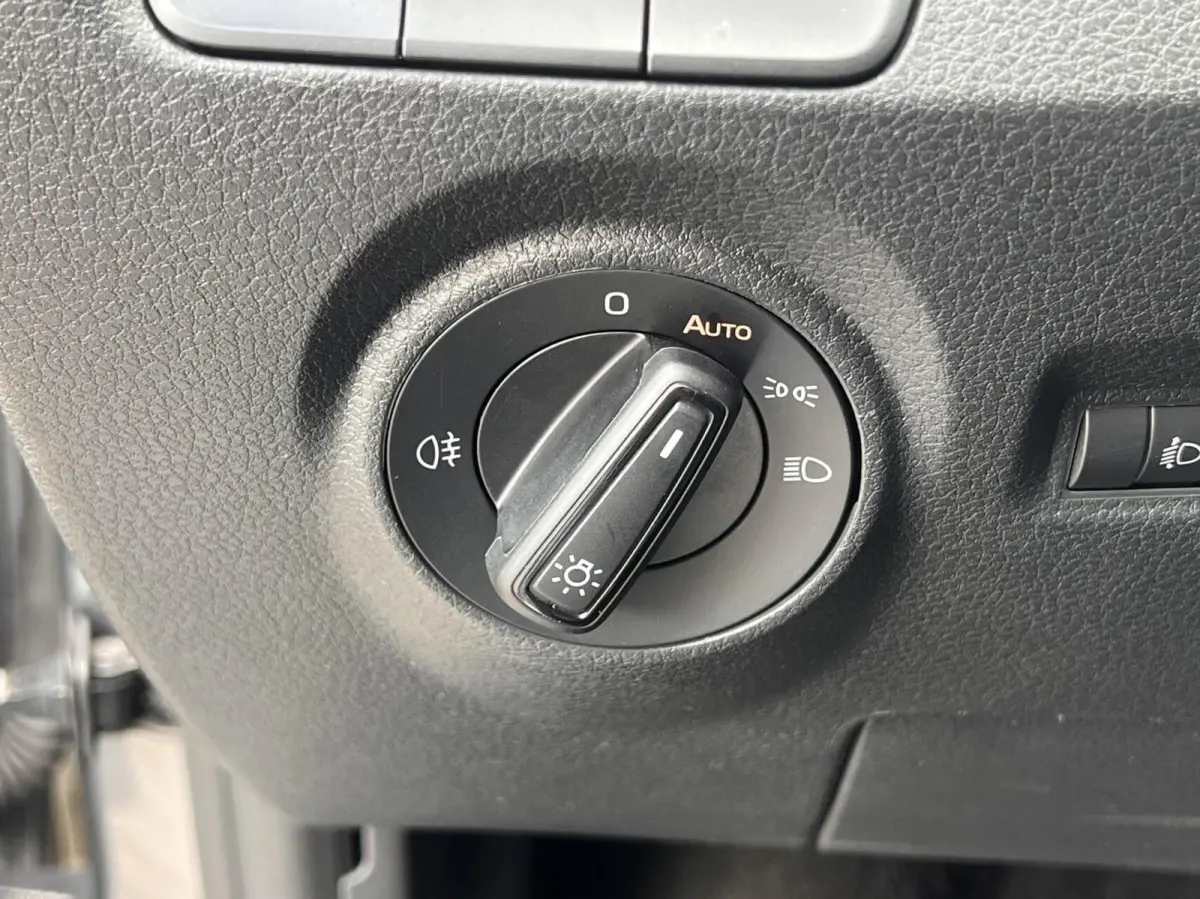 1.0 TSI Ambition Automaat Airco Cruise BTW