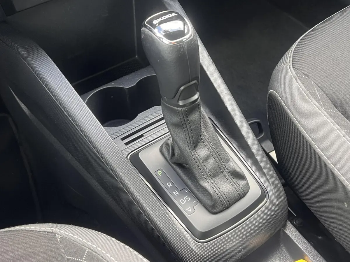 1.0 TSI Ambition Automaat Airco Cruise BTW