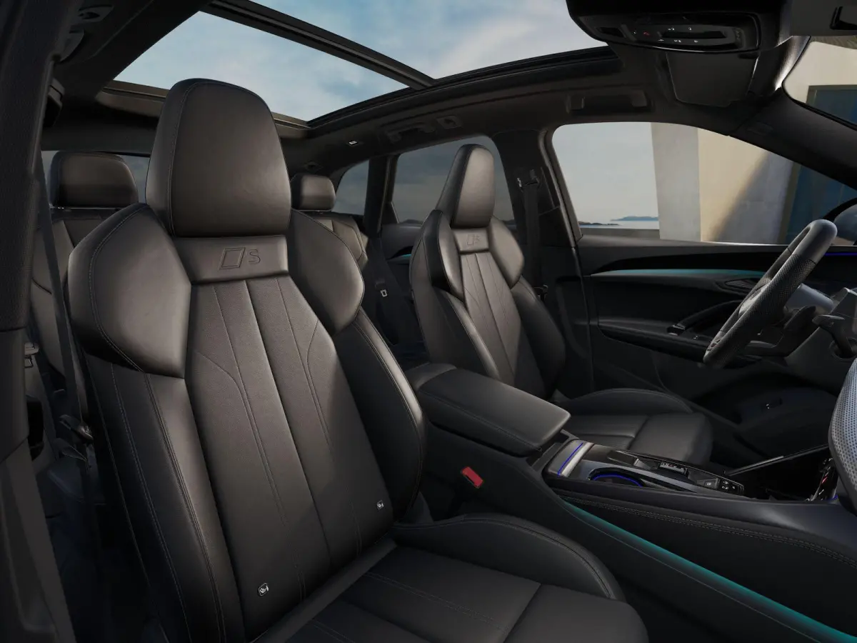 2.0 TFSI e-hybrid quattro S edition Competition | Bijrijdersdisplay | Trekhaak