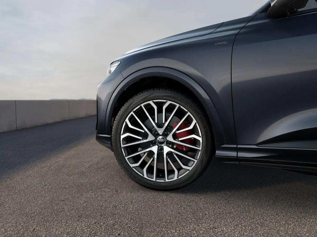 2.0 TFSI e-hybrid quattro S edition Competition | Bijrijdersdisplay | Trekhaak