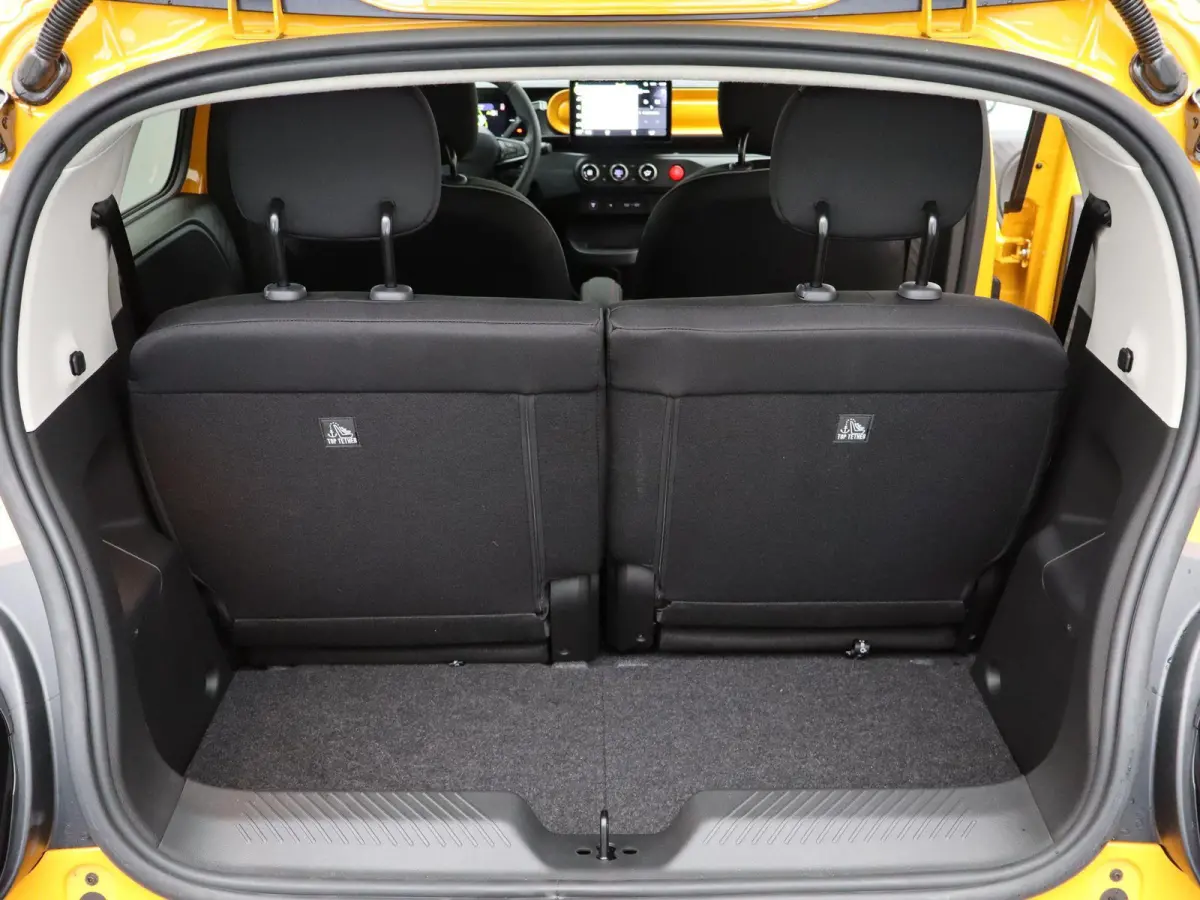 techno 80pk urban range | pack privilège | 18" velgen |