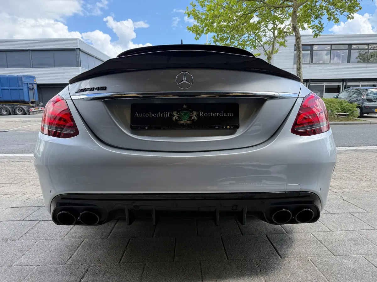 300 CDI HYBRID AMG *LIMITED* *BOMVOL*