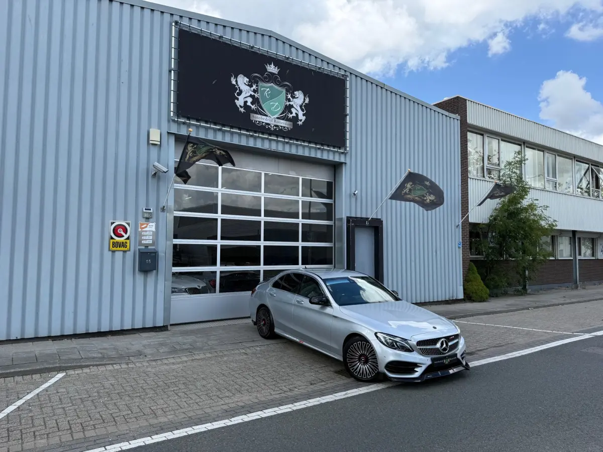 300 CDI HYBRID AMG *LIMITED* *BOMVOL*