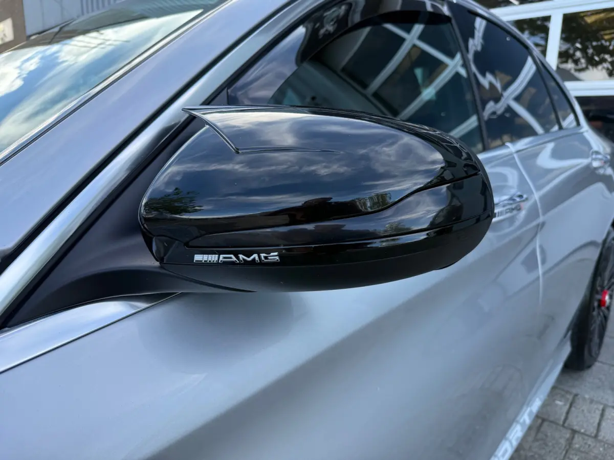 300 CDI HYBRID AMG *LIMITED* *BOMVOL*