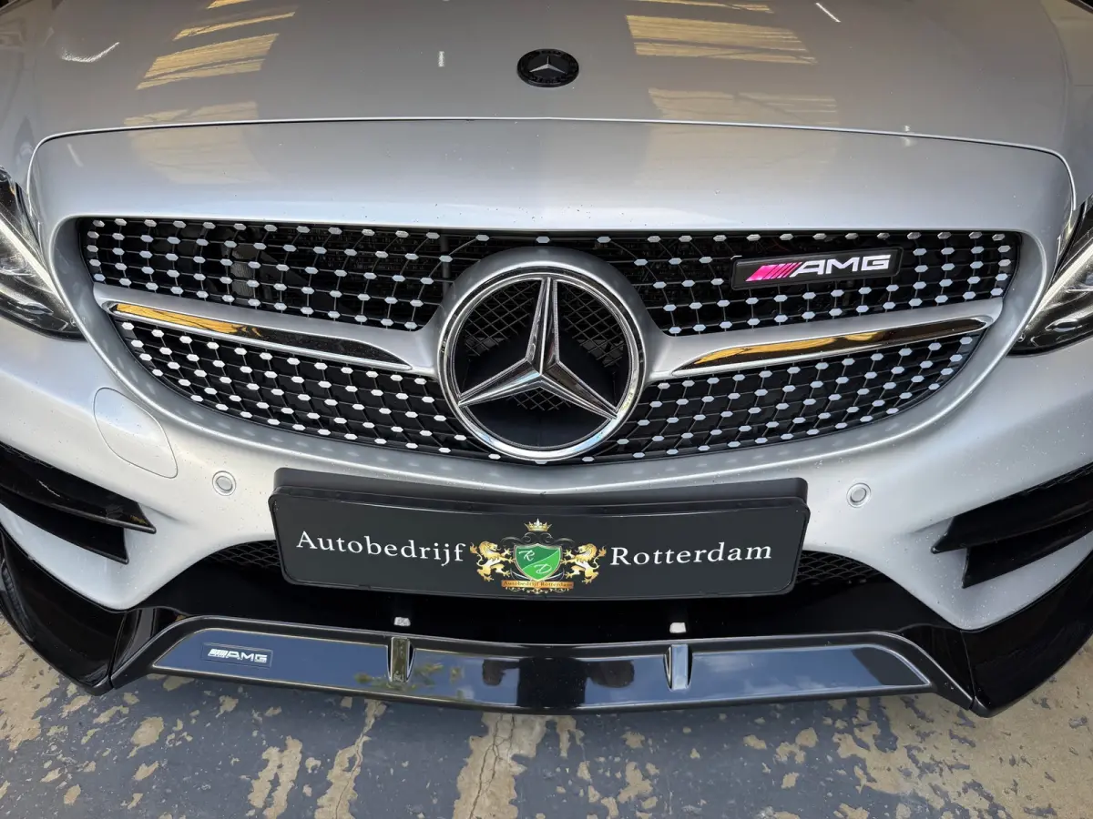 300 CDI HYBRID AMG *LIMITED* *BOMVOL*