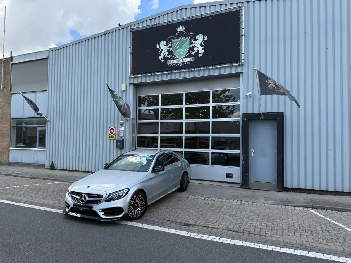 300 CDI HYBRID AMG *LIMITED* *BOMVOL*