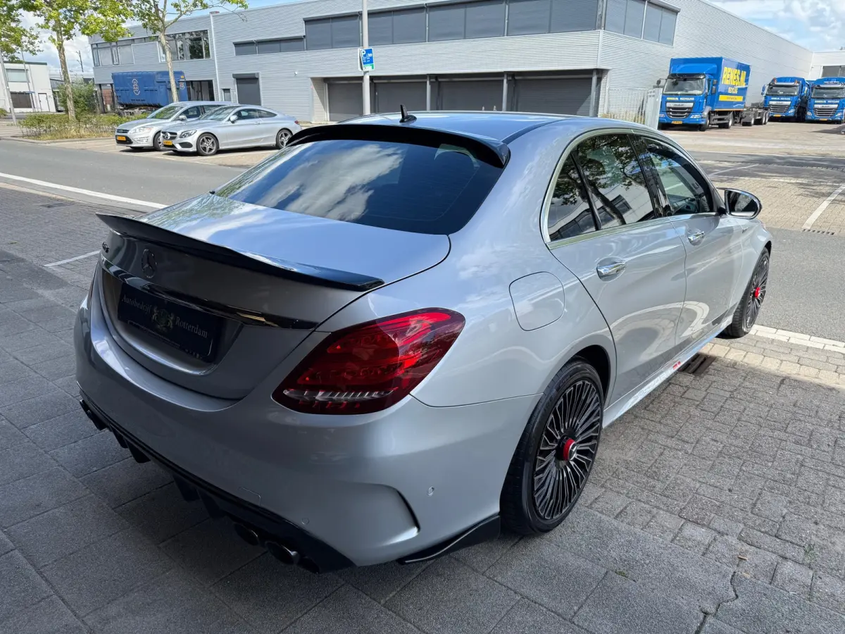 300 CDI HYBRID AMG *LIMITED* *BOMVOL*