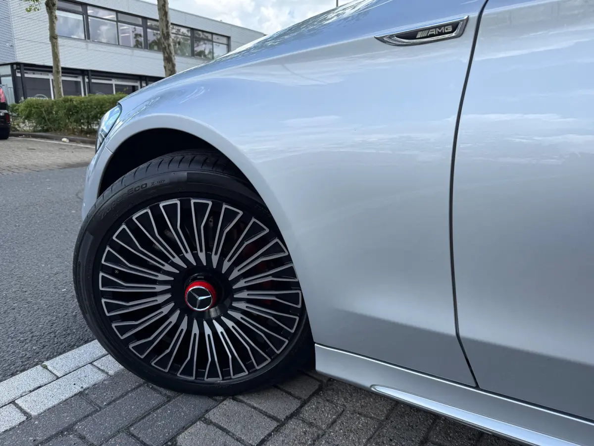 300 CDI HYBRID AMG *LIMITED* *BOMVOL*
