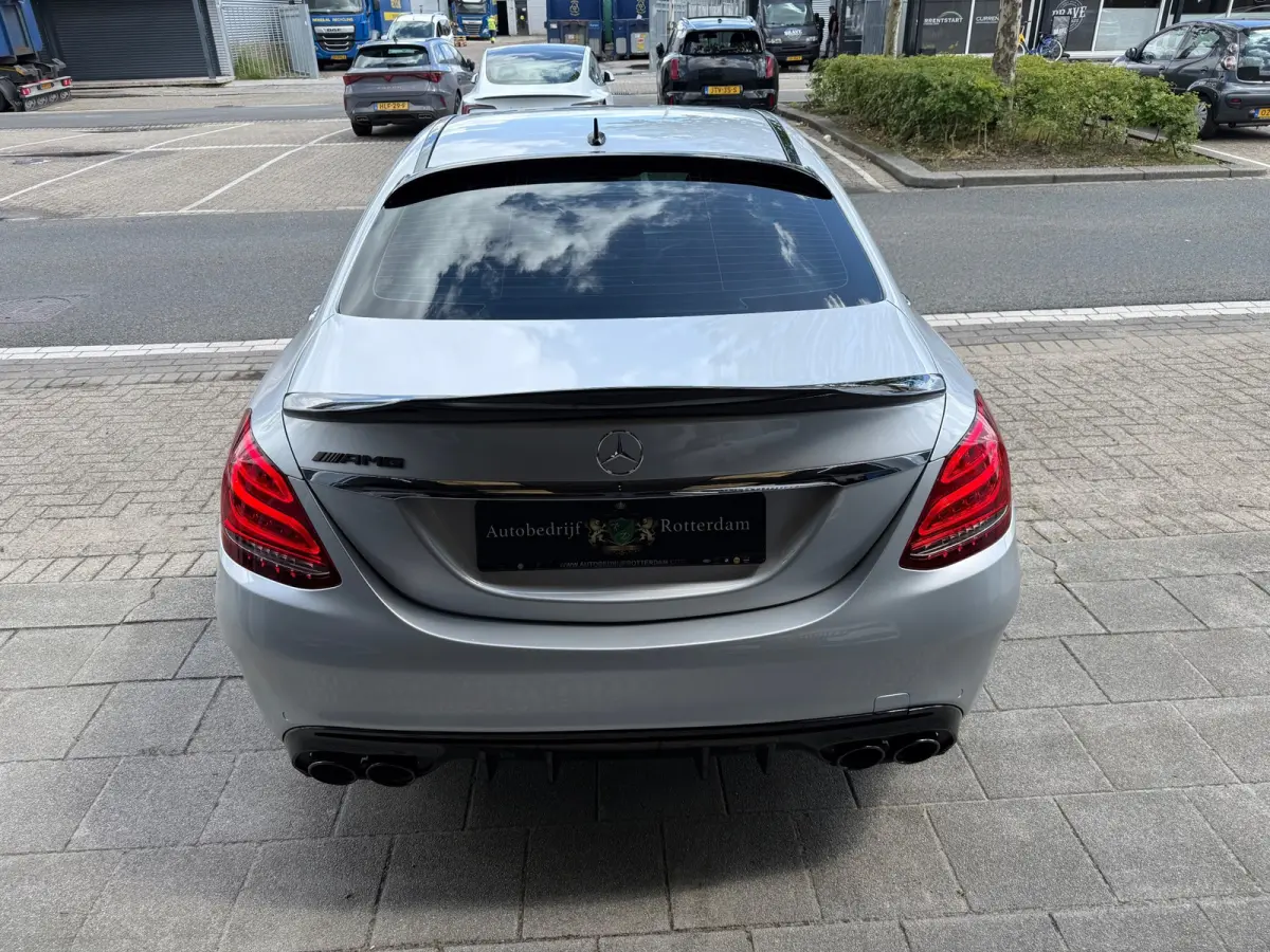 300 CDI HYBRID AMG *LIMITED* *BOMVOL*
