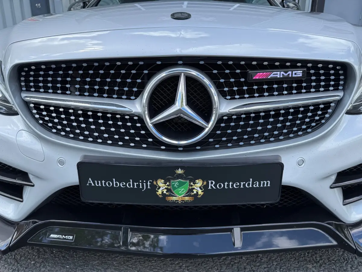 300 CDI HYBRID AMG *LIMITED* *BOMVOL*