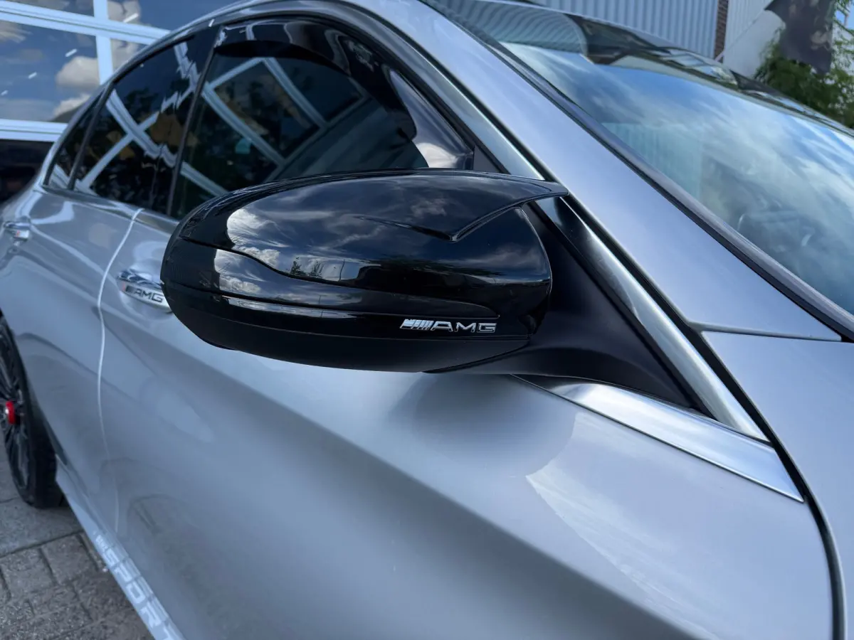 300 CDI HYBRID AMG *LIMITED* *BOMVOL*