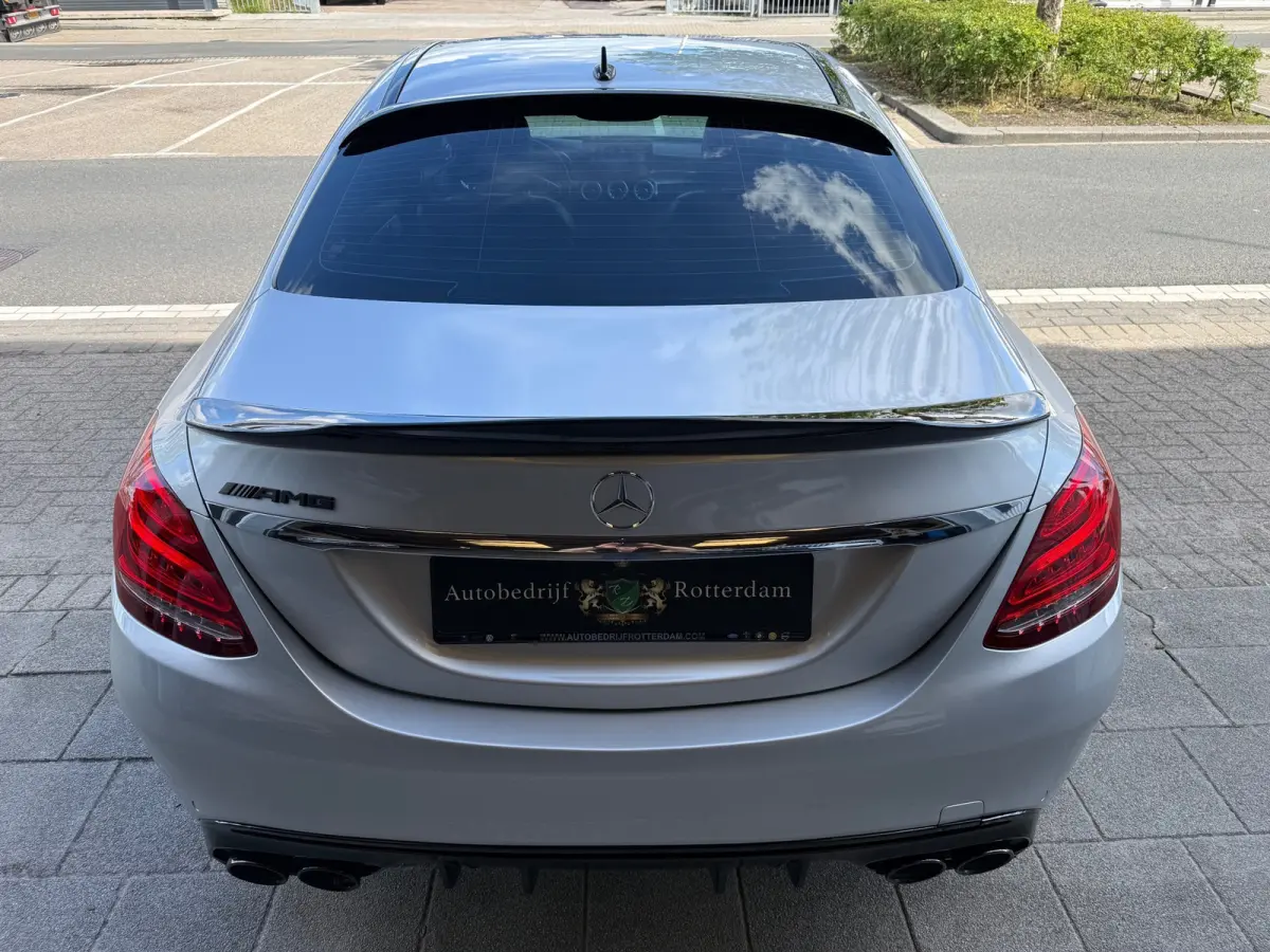 300 CDI HYBRID AMG *LIMITED* *BOMVOL*