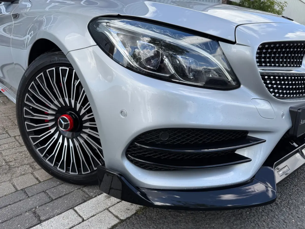 300 CDI HYBRID AMG *LIMITED* *BOMVOL*