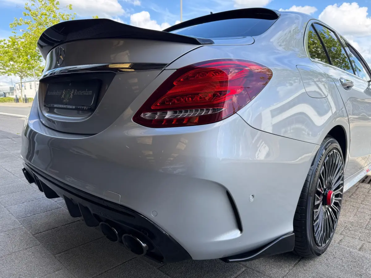 300 CDI HYBRID AMG *LIMITED* *BOMVOL*