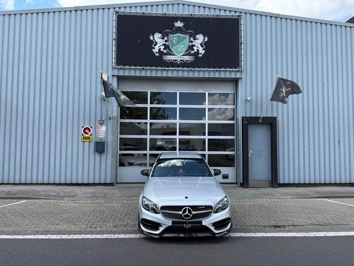 300 CDI HYBRID AMG *LIMITED* *BOMVOL*