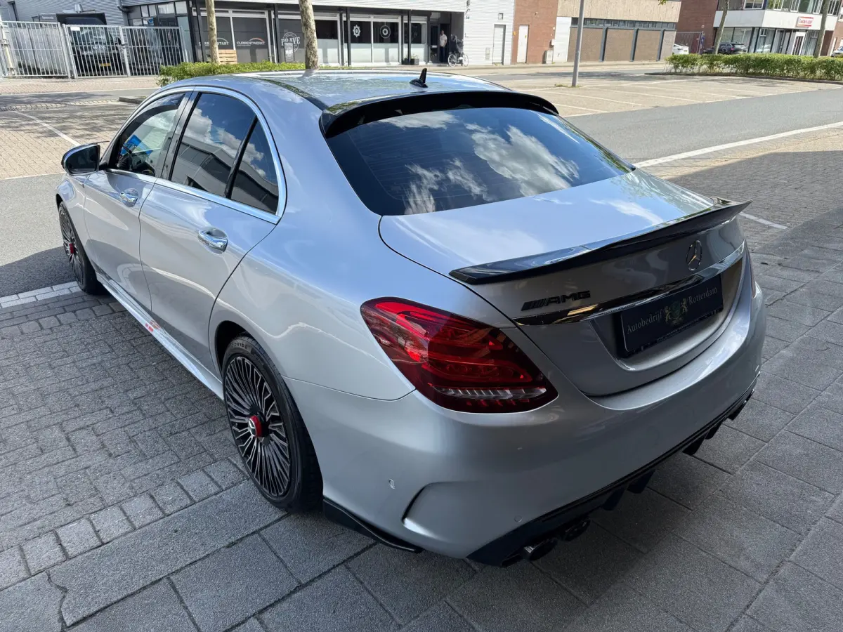 300 CDI HYBRID AMG *LIMITED* *BOMVOL*