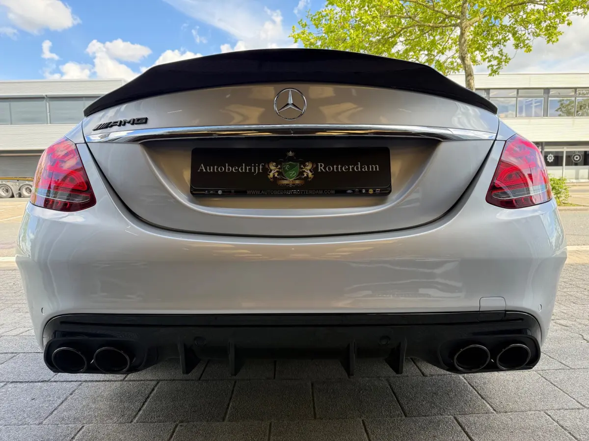 300 CDI HYBRID AMG *LIMITED* *BOMVOL*