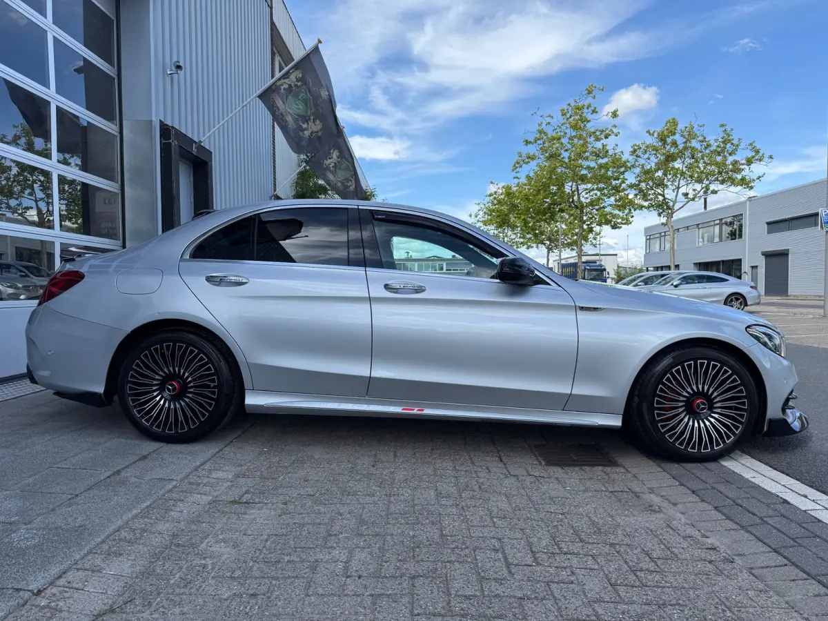 300 CDI HYBRID AMG *LIMITED* *BOMVOL*