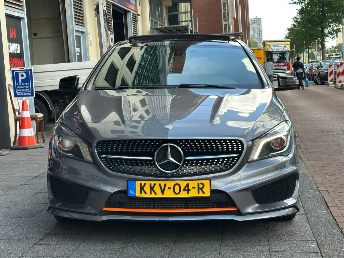 200 OrangeArt Edition Pano