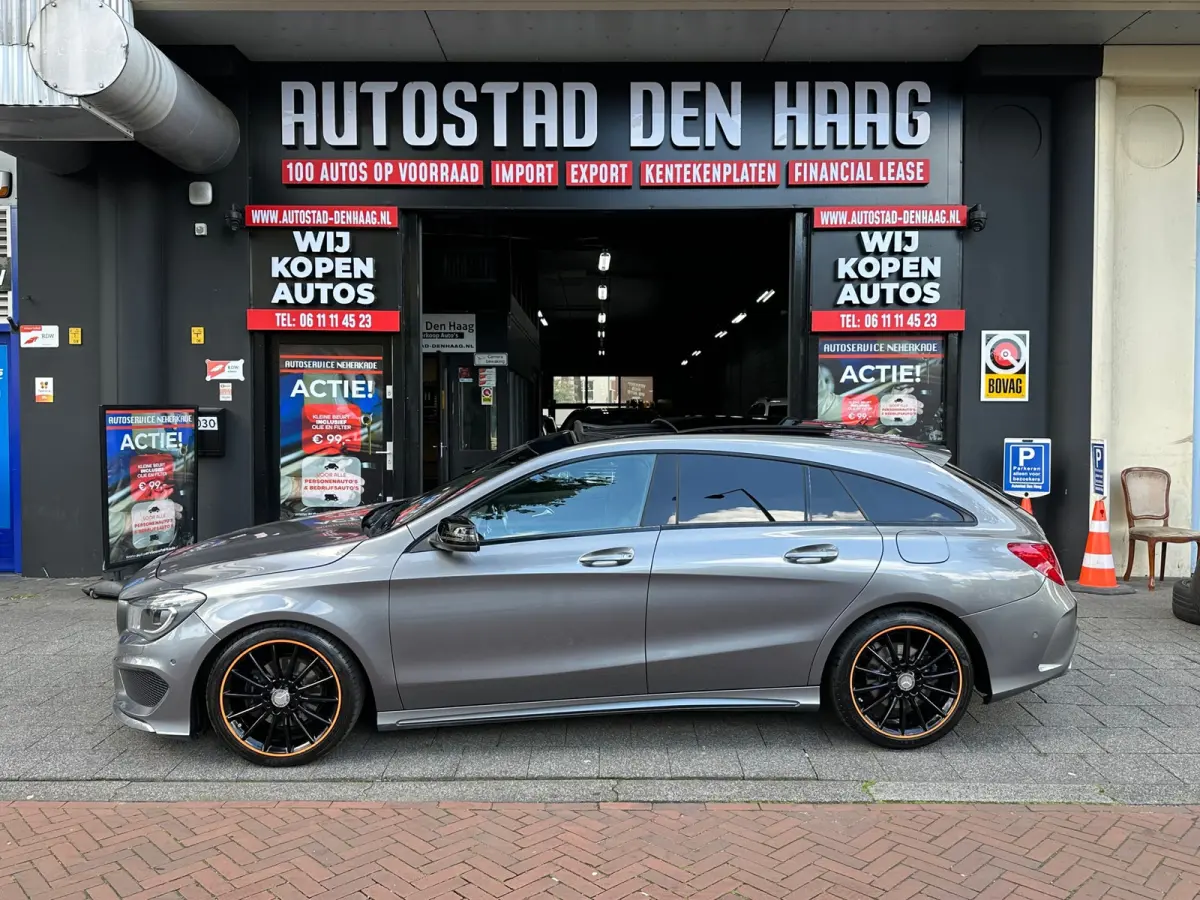 200 OrangeArt Edition Pano