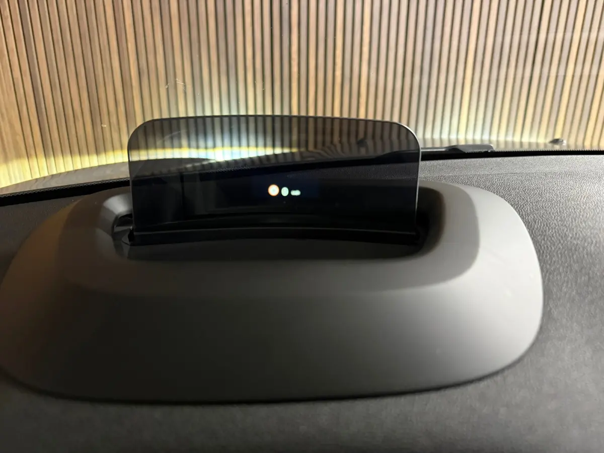 1.5 Cooper ALL4 - HUD - Camera - Carplay
