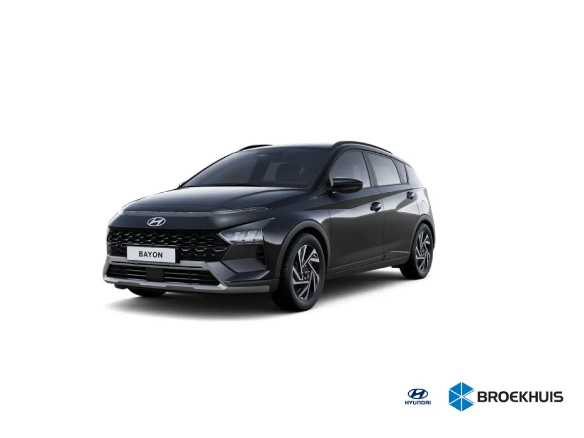 1.0 T-GDI Comfort | €4500,- korting !! | Vanaf 369,- Private Lease p/m !