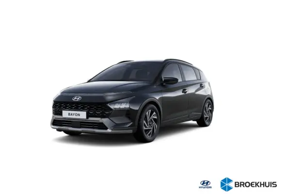 1.0 T-GDI Comfort | €4500,- korting !! | Vanaf 369,- Private Lease p/m !