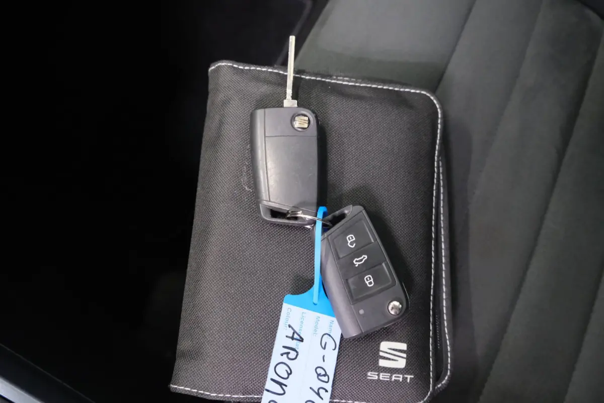 1.0 TSI Style Business Intense - N.A.P. Airco, Cruise, Navi, PDC, Camera, Carplay.