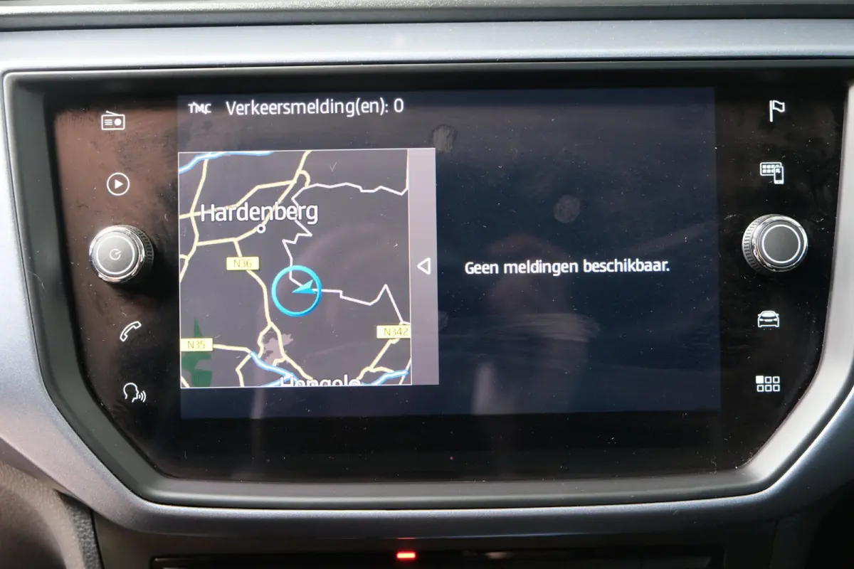 1.0 TSI Style Business Intense - N.A.P. Airco, Cruise, Navi, PDC, Camera, Carplay.