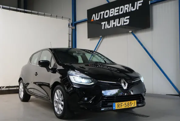 0.9 TCe Intens - N.A.P. Airco, Cruise, Navi, PDC.