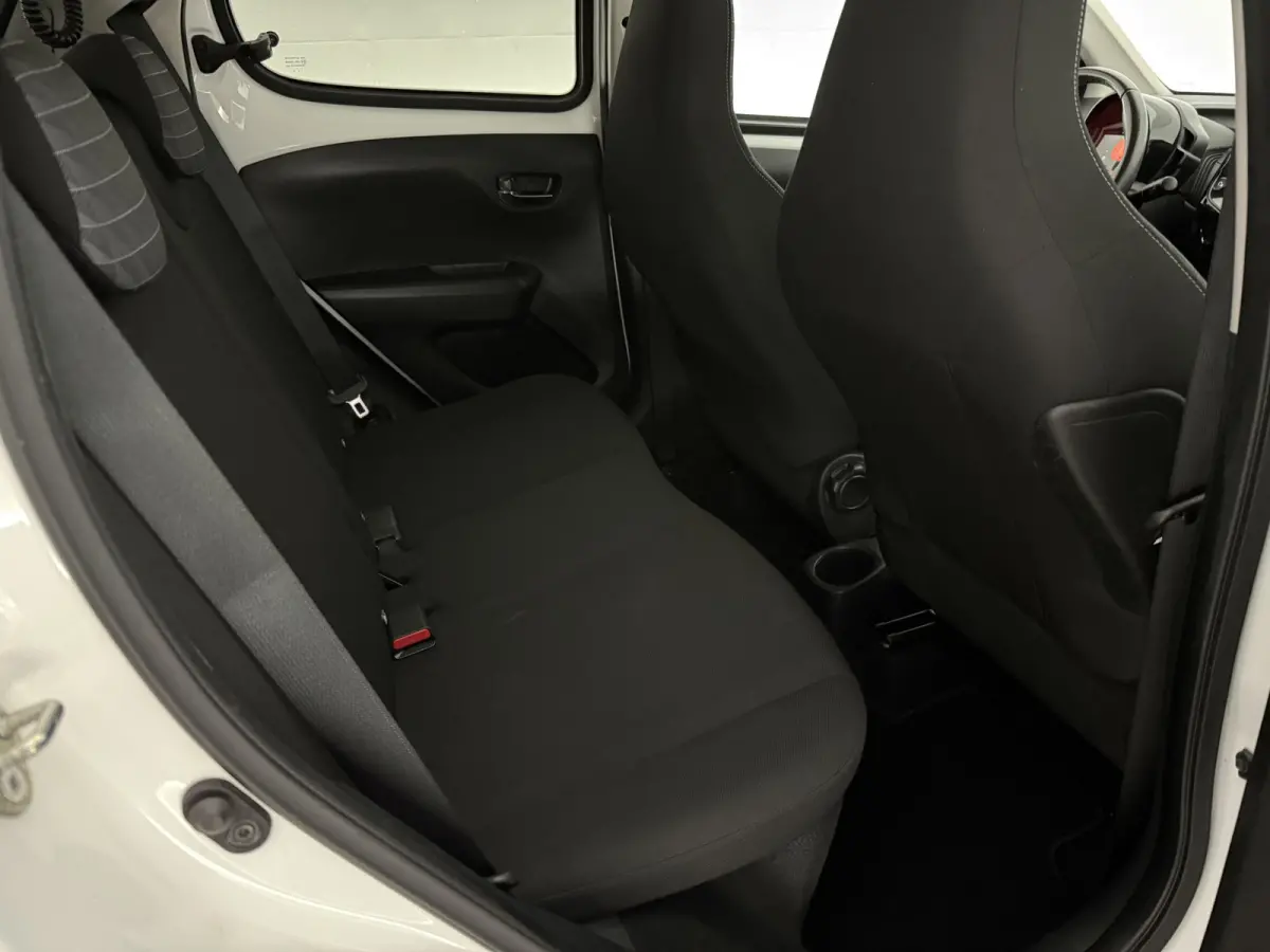 1.0 e-VTi Allure | Airco | Camera | Cruise | Carplay | LED | Elektrpakket