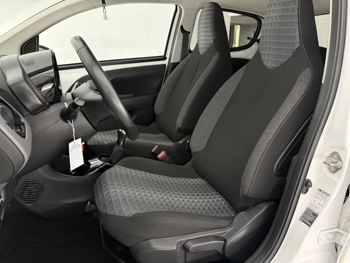 1.0 e-VTi Allure | Airco | Camera | Cruise | Carplay | LED | Elektrpakket
