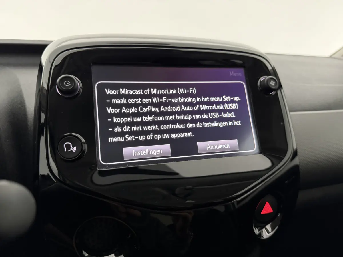 1.0 e-VTi Allure | Airco | Camera | Cruise | Carplay | LED | Elektrpakket