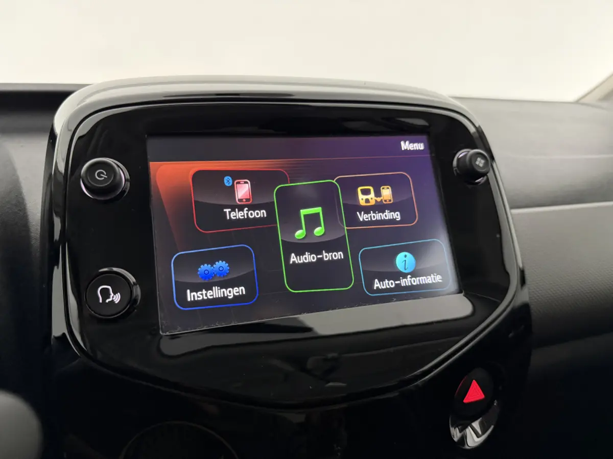 1.0 e-VTi Allure | Airco | Camera | Cruise | Carplay | LED | Elektrpakket