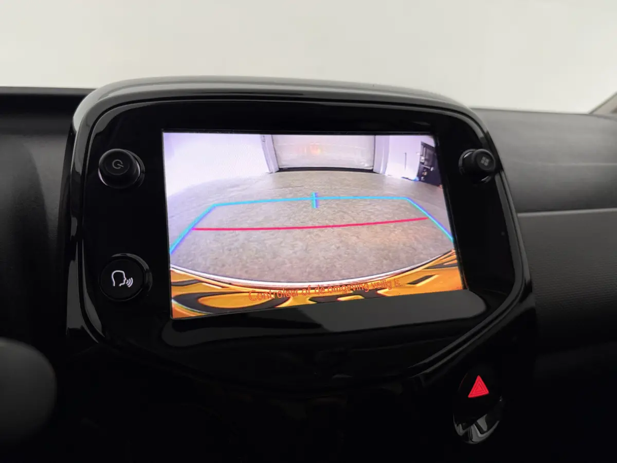 1.0 e-VTi Allure | Airco | Camera | Cruise | Carplay | LED | Elektrpakket