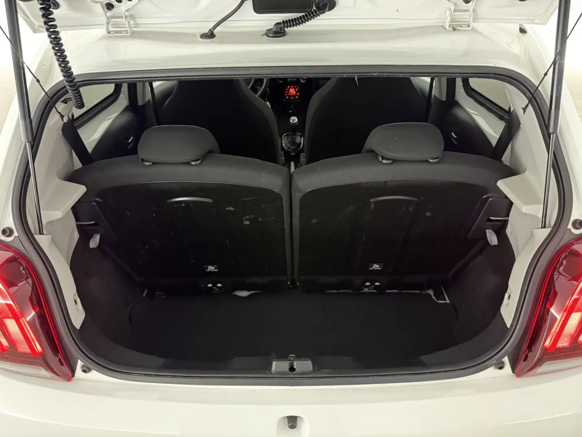 1.0 e-VTi Allure | Airco | Camera | Cruise | Carplay | LED | Elektrpakket