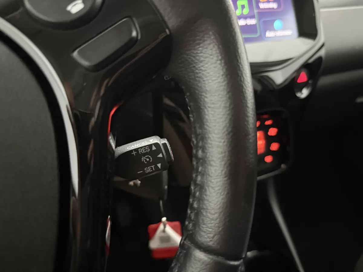 1.0 e-VTi Allure | Airco | Camera | Cruise | Carplay | LED | Elektrpakket