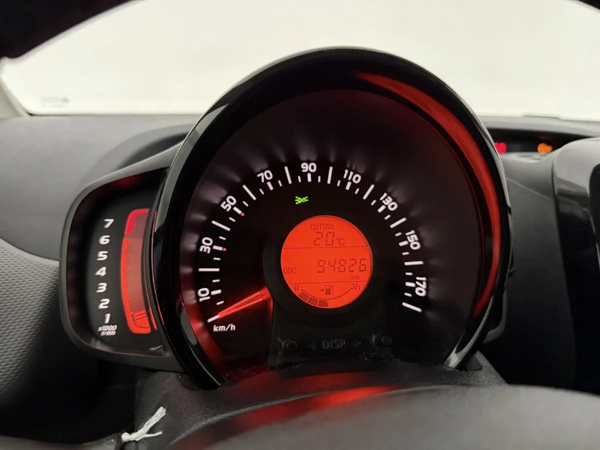 1.0 e-VTi Allure | Airco | Camera | Cruise | Carplay | LED | Elektrpakket