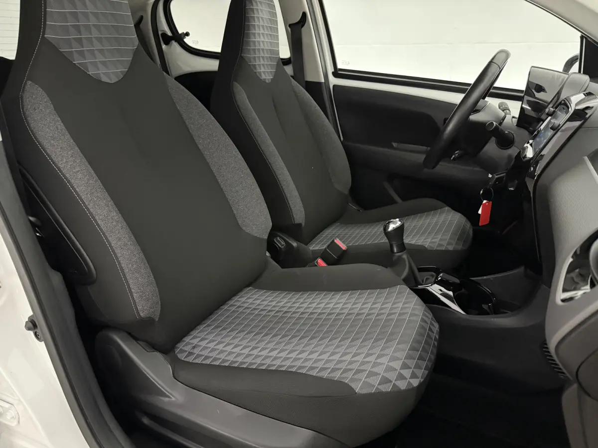 1.0 e-VTi Allure | Airco | Camera | Cruise | Carplay | LED | Elektrpakket
