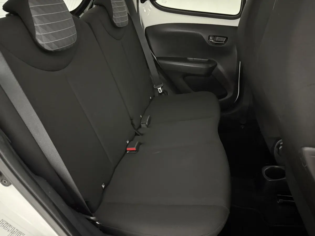 1.0 e-VTi Allure | Airco | Camera | Cruise | Carplay | LED | Elektrpakket