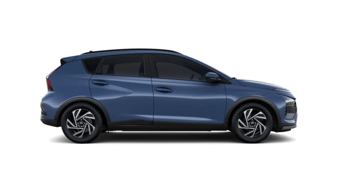 1.0 T-GDI Comfort | €4000,- korting !! | Vanaf 369,- Private Lease p/m !