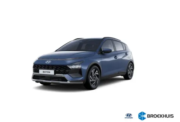 1.0 T-GDI Comfort | €4000,- korting !! | Vanaf 369,- Private Lease p/m !