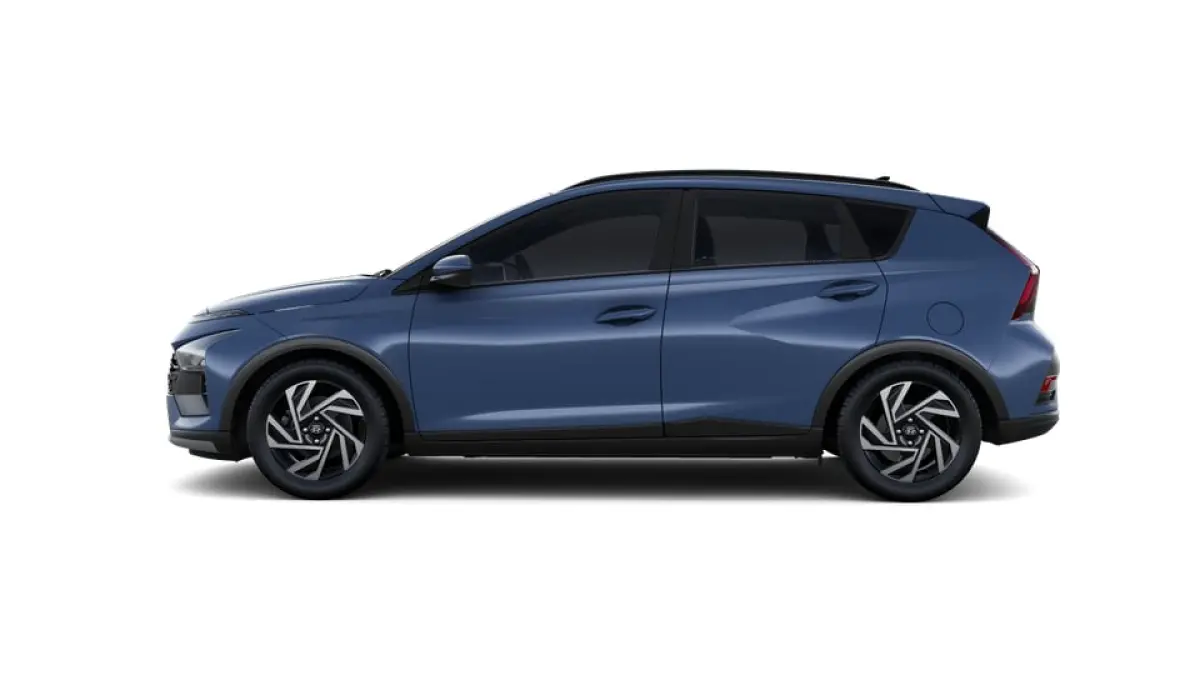 1.0 T-GDI Comfort | €4000,- korting !! | Vanaf 369,- Private Lease p/m !