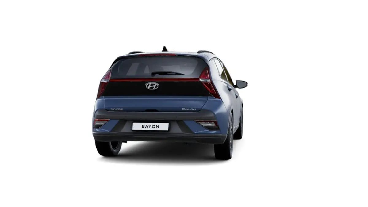 1.0 T-GDI Comfort | €4000,- korting !! | Vanaf 369,- Private Lease p/m !