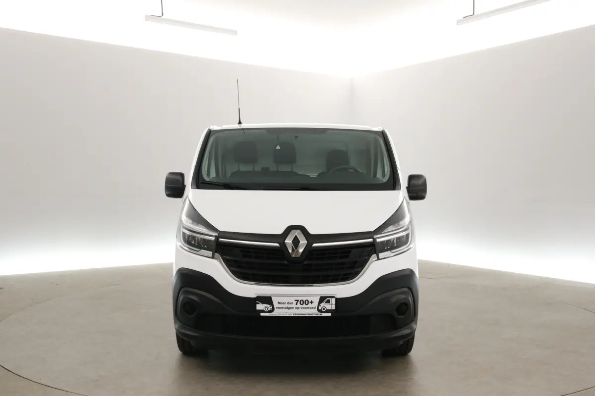 2.0 DCI L1H1 145PK | Marge | Airco | 3 Zits | Parkeersens. | Trekhaak | LED