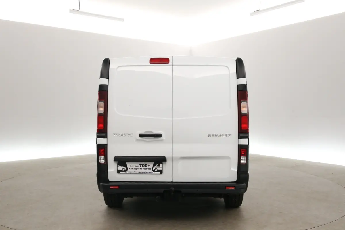 2.0 DCI L1H1 145PK | Marge | Airco | 3 Zits | Parkeersens. | Trekhaak | LED