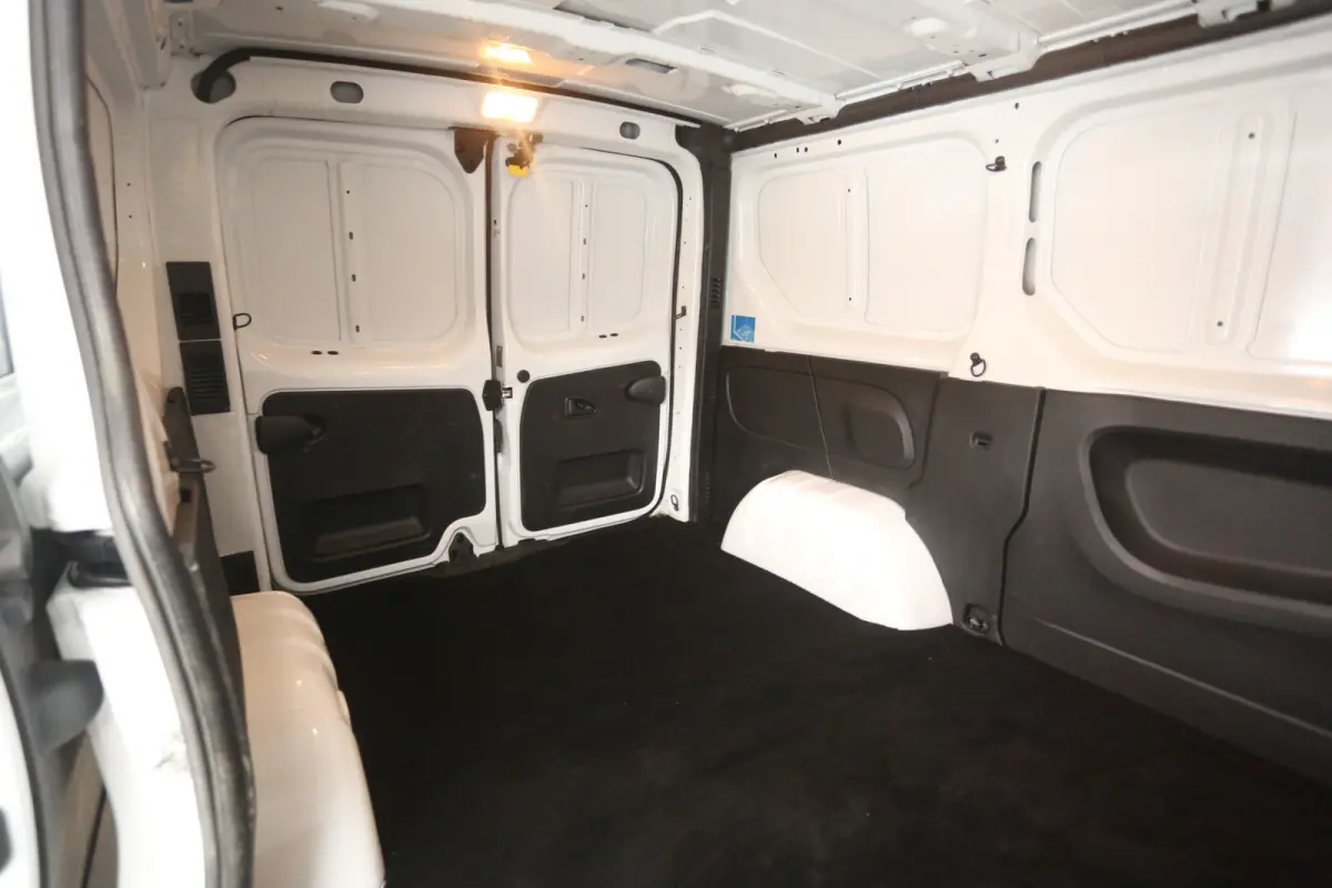 2.0 DCI L1H1 145PK | Marge | Airco | 3 Zits | Parkeersens. | Trekhaak | LED